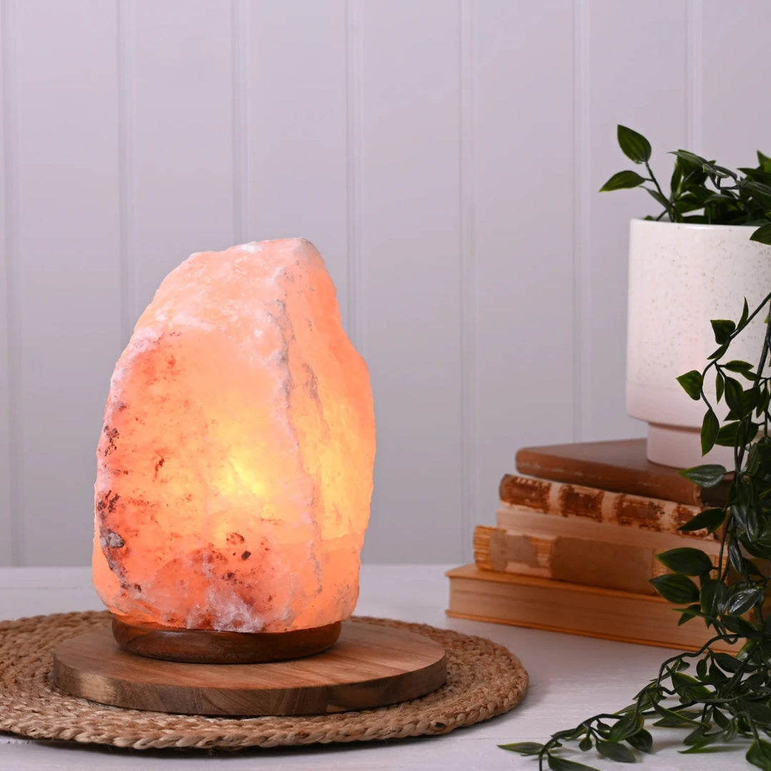 Himalaya Tuz Lambası