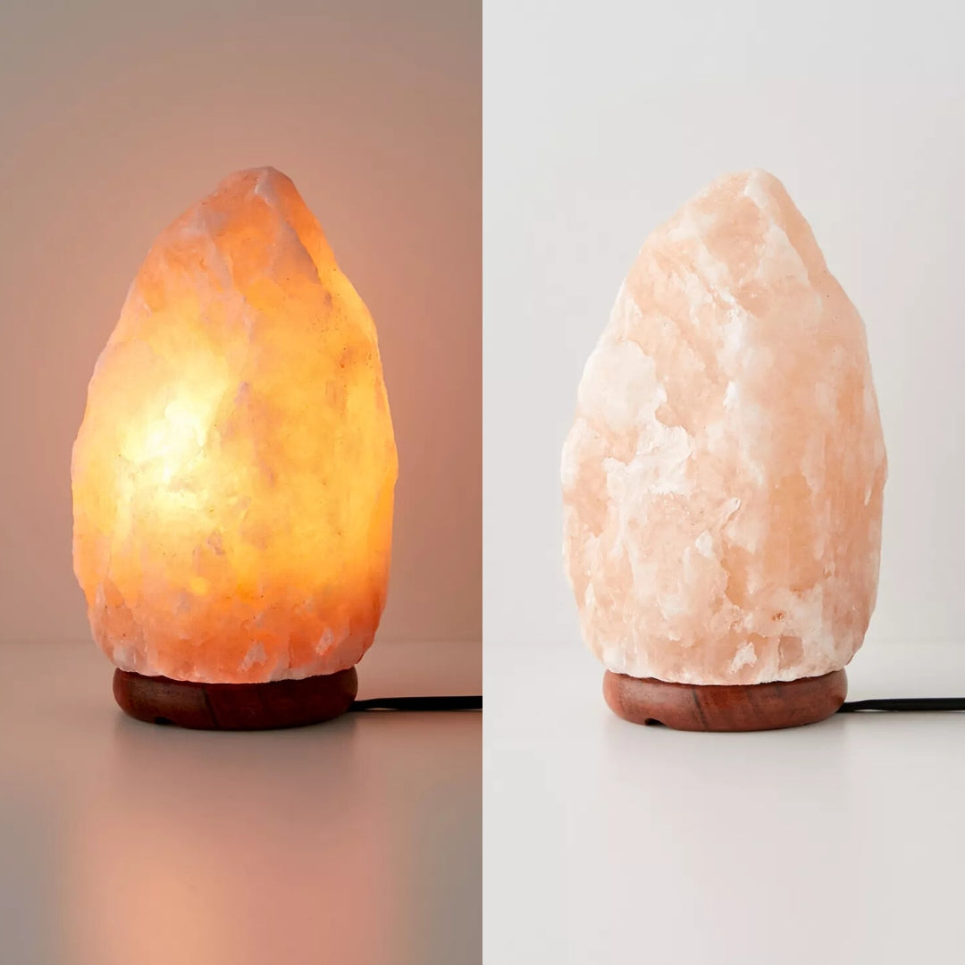 Himalaya Tuz Lambası