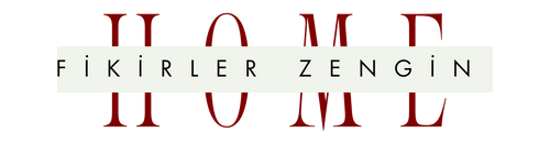 Fikirler Zengin Home