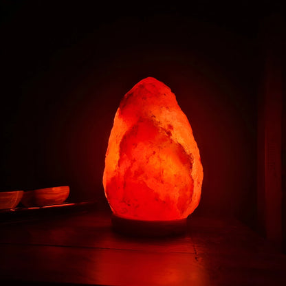 Himalaya Tuz Lambası