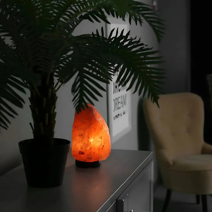 Himalaya Tuz Lambası