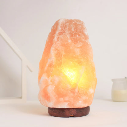 Himalaya Tuz Lambası