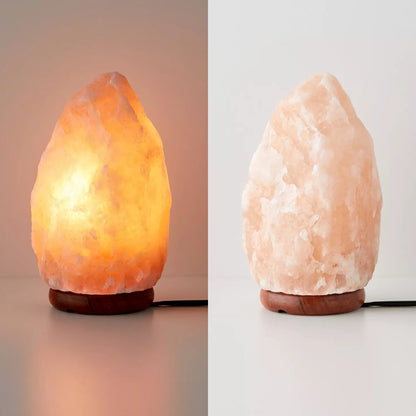 Himalaya Tuz Lambası